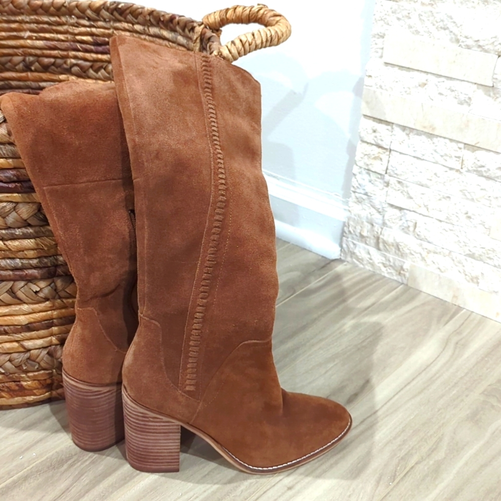 Steve Madden Roxana Boots